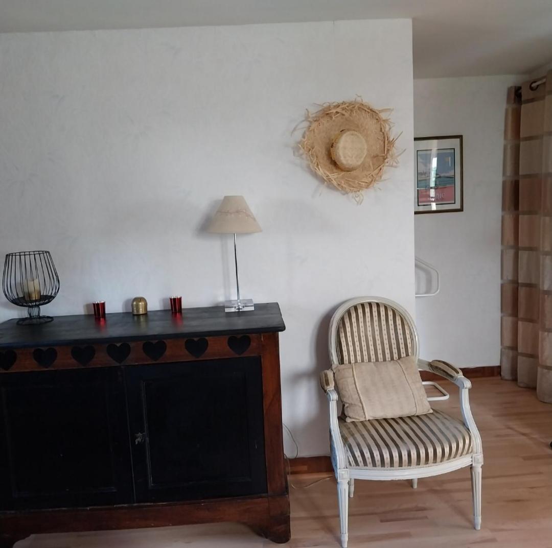 Apartment Les Claudalies Ploufragan Buitenkant foto